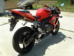     Honda CBR1000RR 2006  7